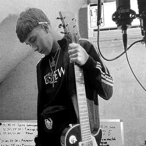 40° (feat. La Ultima)