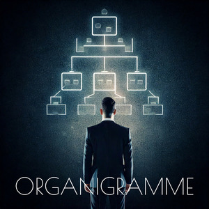Organigramme