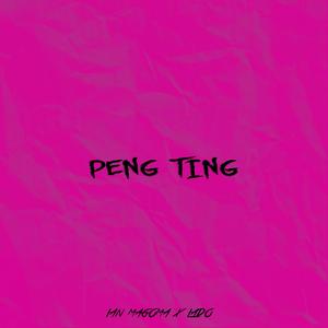 Peng Ting (feat. Lado Yugusuk)