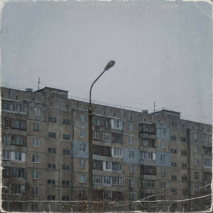 Бетонные окна