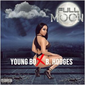Full Moon (feat. B. Hodges)