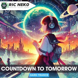 Countdown To Tomorrow (Hard Trance)