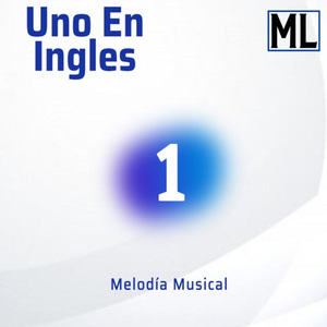 Como Se Dice Uno En Ingles