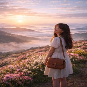 봄풍경 너무 좋다