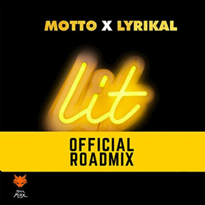 Lit (Official Roadmix)