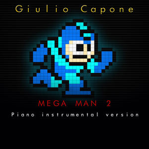 Quick Man (Piano Instrumental Version)