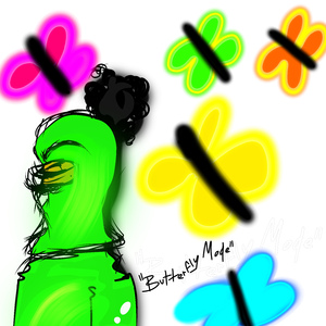 BUTTERFLY MODE