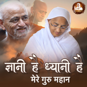 Gyani Hain Dhyani Hain Mere Guru Mahan