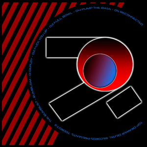 Deploy (Original Mix)