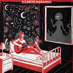 Gitme Kal (Acoustic Version)