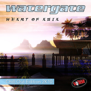 Merry Christmas Mr. Lawrence (Heart of Asia) (Ingo Kunzi Remix)