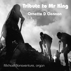 Free At Last, Free At Last, Thank God Almighty, We Are Free At Last!