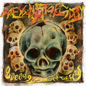 8 Dead, 9 If You Count the Fetus (Redux)