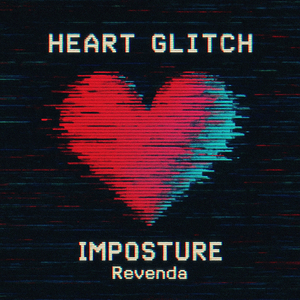 Heart Glitch