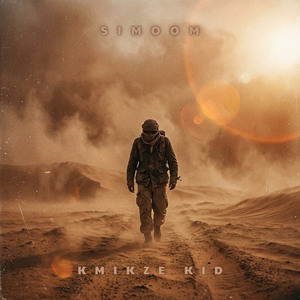 Simoom (Original Mix)