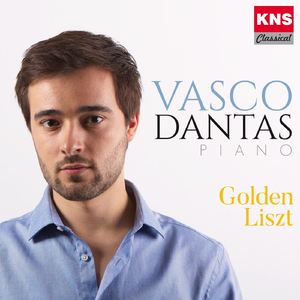 Grandes études de Paganini, S. 141: III. Allegretto "La Campanella"