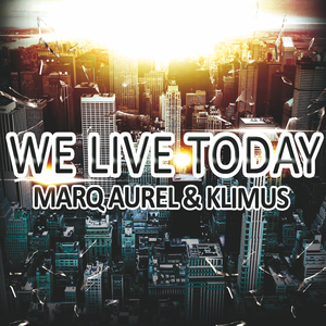 We Live Today (DJ-V ItaloDance Remix)