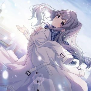 冬日回忆 (电音remix)