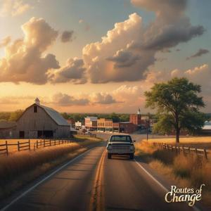 Routes of Change (Small Town Evolution)