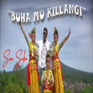 BUHA MU KILLANGI - Soni Saka
