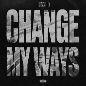 Change My Ways