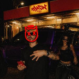 She wanna hang with a mexican. (feat. MEXICAN BOYZ)
