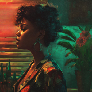 Bubbling Sweet Tonight Version