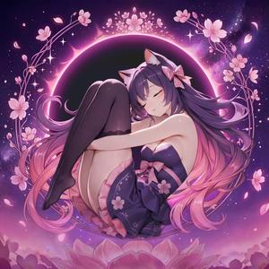 Eclipse Bloom