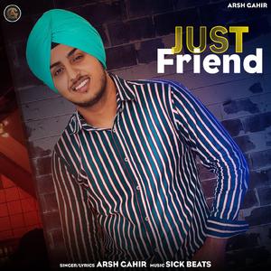 Just Friend