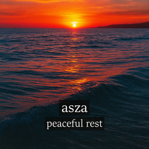 Peaceful Rest