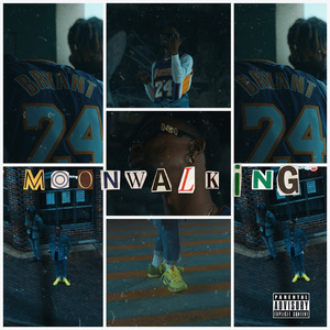 MOONWALKiNG