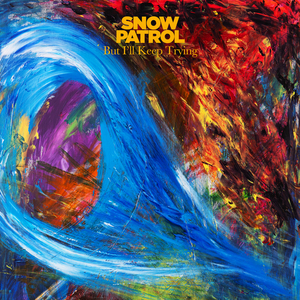 But I'll Keep Trying