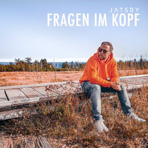Fragen im Kopf