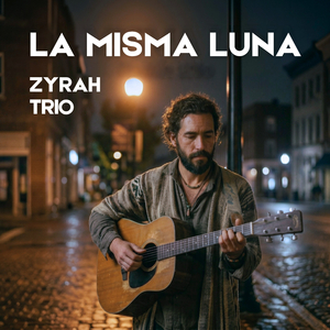 La Misma Luna