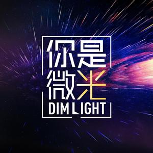 你是微光