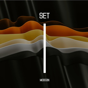 TECHNO.SET-Dj-BUK-（MODERN remix）