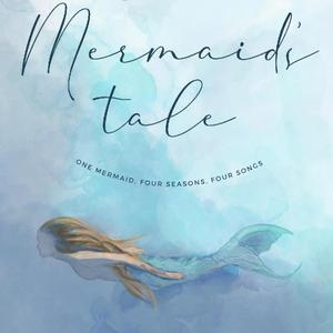 The Mermaid Upon a Winter's Night (feat. Ruth Brotherton & Zia Moranne)