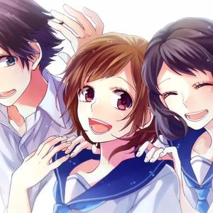 全世界都坠入爱河/世界は恋に落ちている