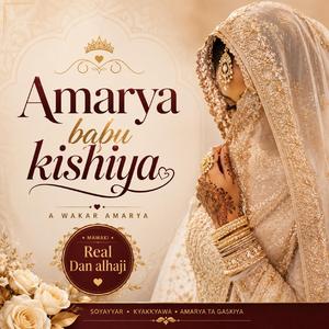Amarya babu kishiya