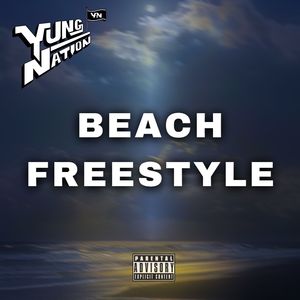 Beach Freestyle