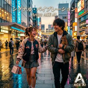 シグナル・バイブレーション