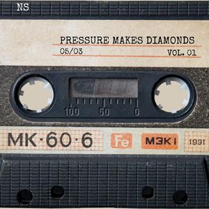 Pressure Makes Diamonds (feat. ClayCo)