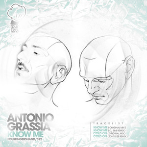 Know Me (Original Mix)