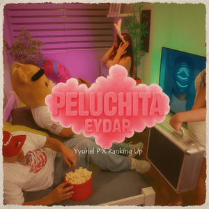 Peluchita