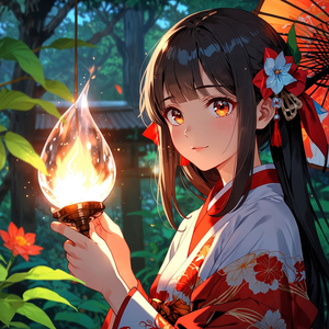 境界のレゾナンス