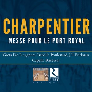 Messe pour le Port Royal, H. 5: XI. Agnus Dei
