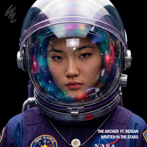 Written In The Stars