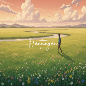 Hantungan