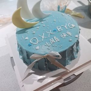 秦声七年