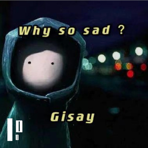 为什么那么不开心